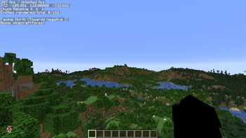Joseph's Magically Optimized — screenshot 2