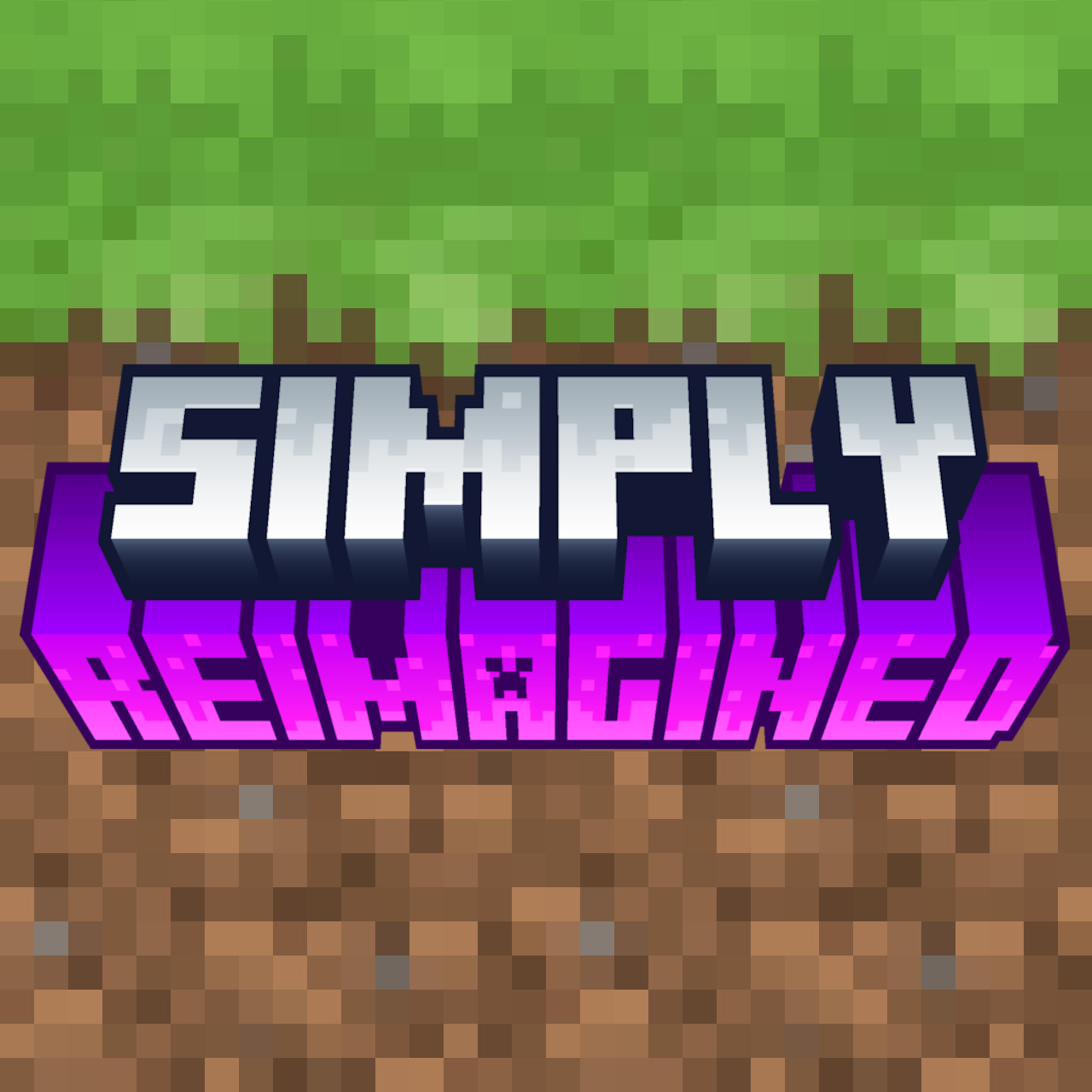 Simply Reimagined