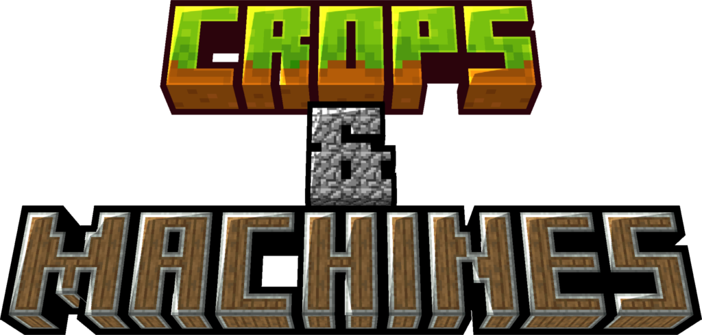 Crops and machines