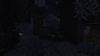 Ruin Example