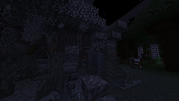 Ruin Example