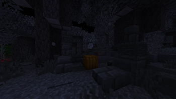 Ruin Example
