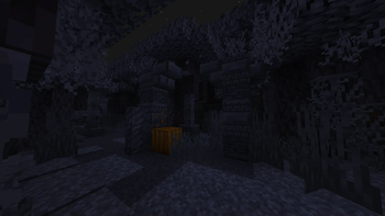 Ruin Example