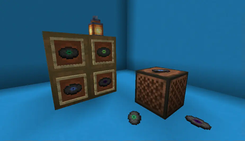 All music discs (1.0)