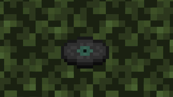 "Dark Forest"