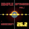 Simple Optimized Vanilla