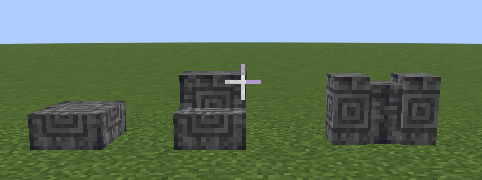 Polished Basalt