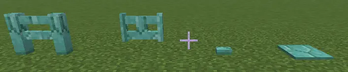 Prismarine Bricks