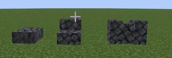 Basalt Set