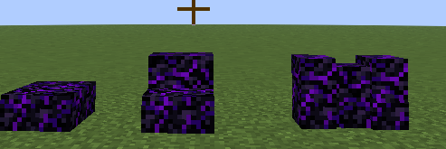 Crying Obsidian
