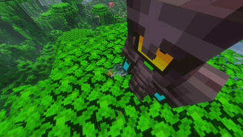 Transparent Potions