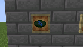 Timber Hearth