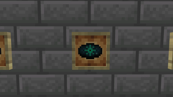 Echoes of the Eye