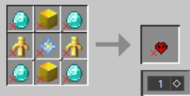 Heart Crafting