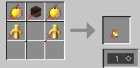 Crow Piece Crafting Recipe