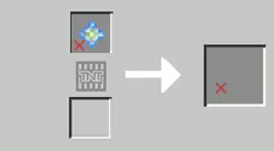 Enchantment Glint Blasting
