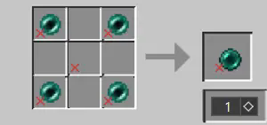 Enchanted Perls Crafting Recipe