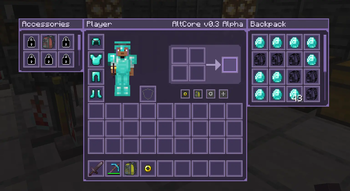AltCore — screenshot 7
