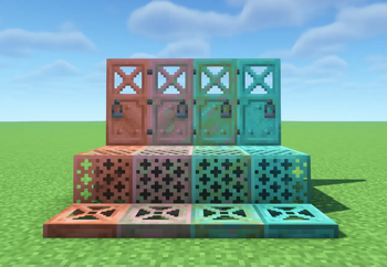 Copper Items