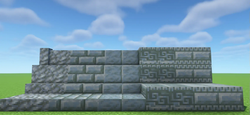 Tuff items