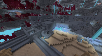 Ice Fortress