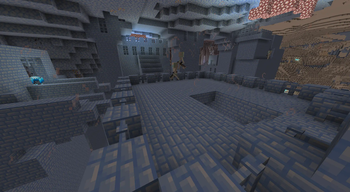 Ice Fortress
