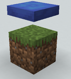 Floating Cushions
