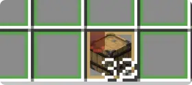 Overlay styles