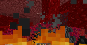 OVERLAY FIRE