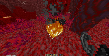 WITH FIRE 