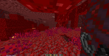 NO FIRE OVERLAY