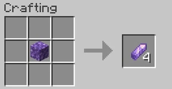 Recipe