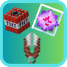 Remove end crystal and Tnt