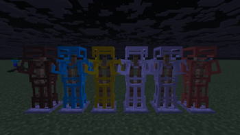 Every Armor