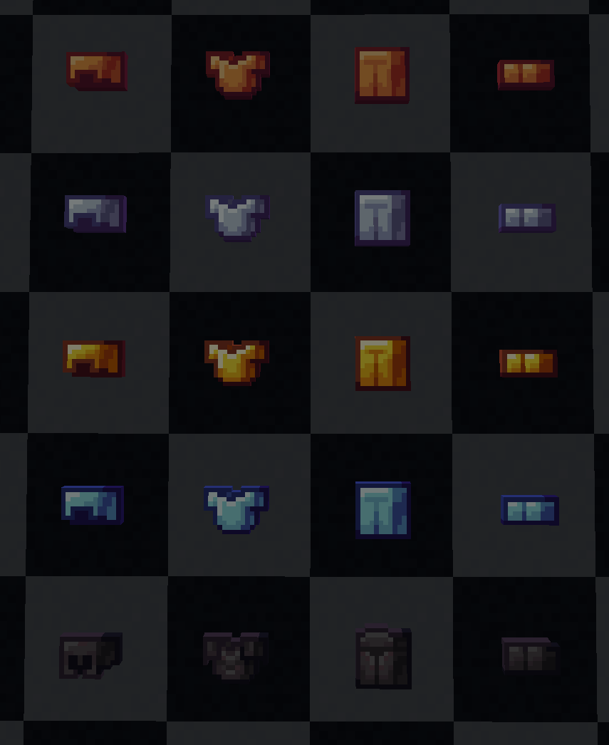 armor