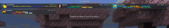 Server Grid Layout — screenshot 1