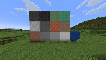 Current Blocks