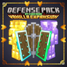 Vanilla Defense Expansion