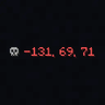 Death Coords