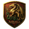 Aquila - Complete Edition logo