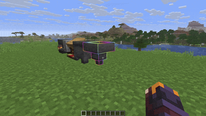 Some other blocks
