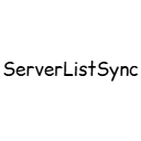 ServerListSync