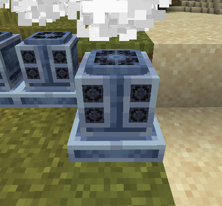 Filtration Station