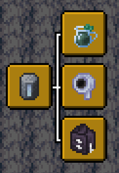 Advancements