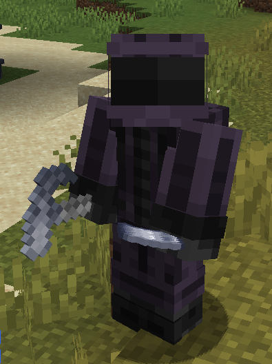 Radiation Suit (Lv5)