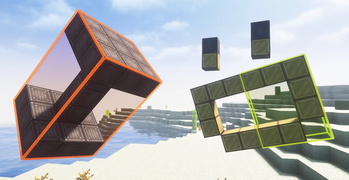 Compatible with Sable!