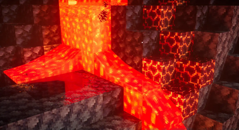 Nether Blocks