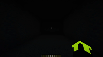Before Small Crosshair