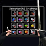 Selection GUI Crafting - Continued