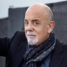 Billy Joel Music